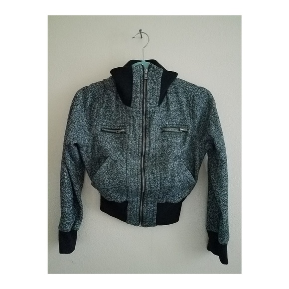 Ambiance cropped sweater - Picture 2 of 7